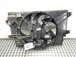 Ventilateur de radiateur OEM 25304-J7300 Kia Ceed 1.6