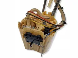 Pompe à carburant Land Rover OEM GK729H307EA - Occasion