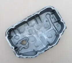 Oljepanna Mercedes-Benz A6280100128