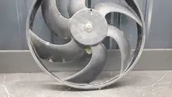 Kühlerlüfter OEM 46430708 für Fiat Brava/Bravo 1.9