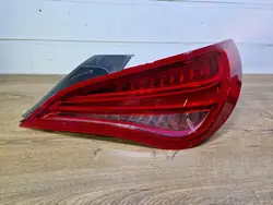 Luz trasera derecha Mercedes CLA W117 A1179060401