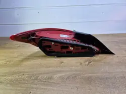 Feu arrière droit Mercedes CLA W117 A1179060401