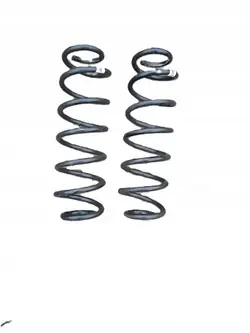 VW GOLF VIII AUDI A3 8Y Set di molle posteriori 5Q0511121AD