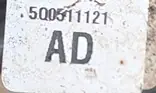 VW GOLF VIII AUDI A3 8Y Conjunto de molas traseiras 5Q0511121AD