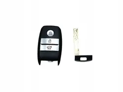 Llave Kia Optima IV OEM KLUCZYK KLUCZ PILOT (2015-2019)