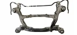 Mercedes-Benz EQB 2022 Bakre Hjälpram OEM A2433520000