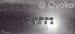 Mercedes-Benz EQB 2022 Bakre Hjälpram OEM A2433520000