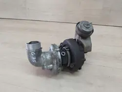 Toyota Turbo OEM 17201-0R020 für Avensis T25 2.0/2.2 d4d