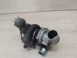 Toyota Turbo OEM 17201-0R020 Avensis T25 2.0/2.2 d4d
