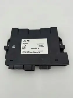 VW AG Besturingsmodule 1N3907427A