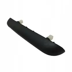 Luz de matrícula Renault Kangoo II OEM E240007