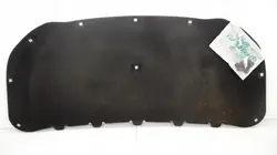 Isolation capot OEM 360161069 pour VW Touran 1T3