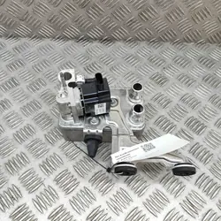 Secador A/C OEM A2978305800 para Mercedes-Benz EQE