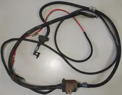 Scania R420 Rahmen Kabelbaum OEM 1234567