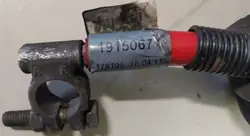 Faisceau de câblage châssis Scania R420 OEM 1234567