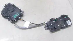 Verrou de hayon BMW X1 F48 OEM 737400610 - Occasion
