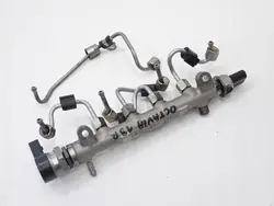 Inspuitrail sensor OEM 057130764AB voor 1.6TDI