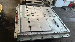 Begagnat batteri OEM 0Z1915911M för Volkswagen ID.3