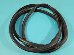 Junta porta dianteira esquerda OEM 3451615 BMW X3 E83