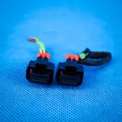 Connecteur broche BMW OEM 61138715568 8715568