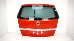 Achterklep Opel Zafira B Lift OEM 371116838 Gebruikt