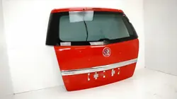 Takaluukku Opel Zafira B Lift OEM 371116838 Käytetty