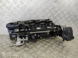 Coletor de admissão Opel Insignia A 2.0 CDTI 55571993