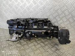 Coletor de admissão Opel Insignia A 2.0 CDTI 55571993