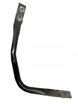 Renault OE 625B42288R Suporte de para-choque dianteiro direito