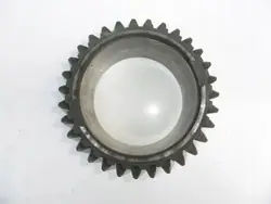 Roue d'engrenage I-SHIFT AT2412 AT2512 Volvo OEM