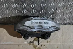 Vasemman etujarrusatulan 360mm Mercedes W205 W213 W238 W257 W293 A0004210000