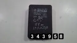 Honda CR-V ECU OEM AM-343958 - Käytetty osa