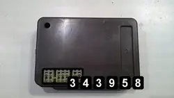 ECU Honda CR-V OEM AM-343958 - Pièce d'occasion