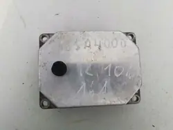 Ordinateur de moteur 51798649 IAW 5SF3.M1 Fiat Punto Grande 1.2 8V