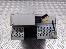 Saab 9-3 CD/DVD-vaihtaja OEM 12799471 - Käytetty