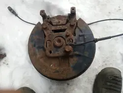 OEM 51795346 Bromsskydd bak för Fiat Bravo/Stilo