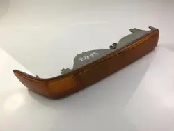 Extra blinkers OEM 16524255 för Chevrolet Blazer K5