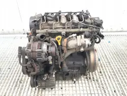 Moteur Complet OEM LORK-2361-16282 Hyundai Santa Fe I