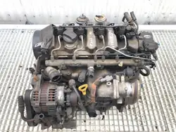 Komplett Motor OEM LORK-2361-16282 Hyundai Santa Fe I