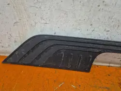 OEM A447690051 Tavaratilan askellevy Mercedes Vito W447