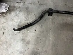 Barre Stabilisatrice Avant Jaguar F-TYPE OEM Occasion