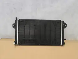 Radiateur d'eau supplémentaire Mitsubishi Outlander 12-21 1350A637