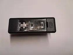 OEM 9635678580 Instrumentenpaneellicht Achterzijde Mercedes
