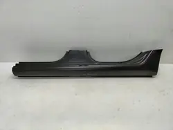 Skoda OE 45259 Linke Hintere Schwellerabdeckung - Gebraucht