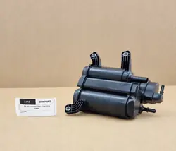 Filtro de carbón OEM 16137475674 para BMW G-Series