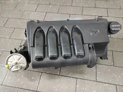 Luftfiltergehäuse Mercedes A-Klasse W169 2.0