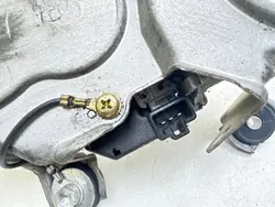 Motor de limpiaparabris trasero Mitsubishi Outlander 2008