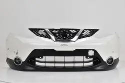 Paraurti anteriore Nissan Qashqai J11 03.14- OEM 620224EB0H