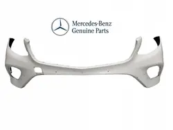 MERCEDES GLC W253 2019- AMG Voorbumper A2538853000