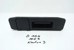 Mercedes Kofferraum-Mikroschalter-Griff OEM A0997502400